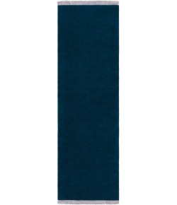 Surya Evergreen Midnight Blue EVG-2311 2 ft. 6 in. X 8 ft. Rect. Rug