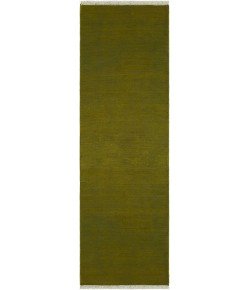 Surya Evergreen Green EVG-2312 3 ft. X 10 ft. Rect. Rug