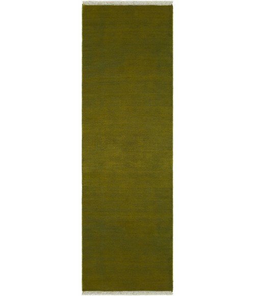 Surya Evergreen Green EVG-2312 3 ft. X 10 ft. Rect. Rug