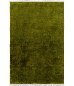 Surya Evergreen Green EVG-2312 9 ft. X 12 ft. Rect. Rug