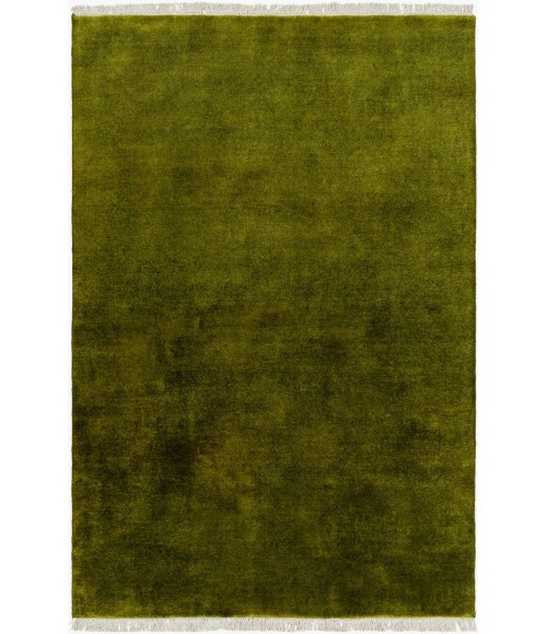 Surya Evergreen Green EVG-2312 9 ft. X 12 ft. Rect. Rug