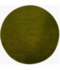 Surya Evergreen Green EVG-2312 10 ft. X 10 ft. Round Rug