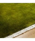 Surya Evergreen Green EVG-2312 10 ft. X 10 ft. Round Rug