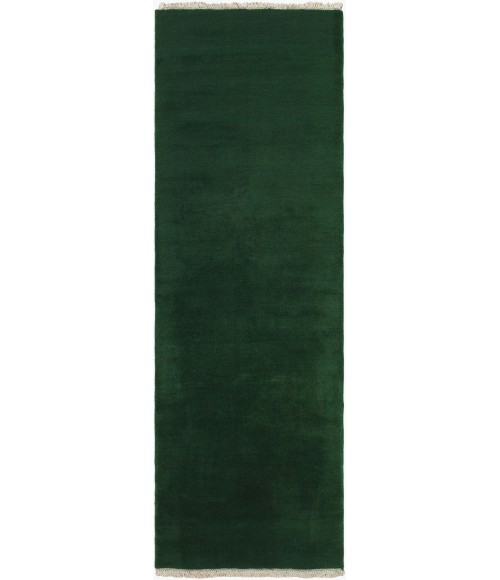 Surya Evergreen Forest Green EVG-2313 3 ft. X 10 ft. Rect. Rug