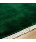 Surya Evergreen Forest Green EVG-2313 5 ft. X 7 ft. 6 in. Rect. Rug