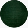 Surya Evergreen Forest Green EVG-2313 10 ft. X 10 ft. Round Rug
