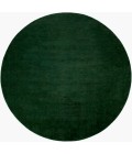 Surya Evergreen Forest Green EVG-2313 6 ft. X 6 ft. Round Rug