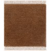 Surya Evergreen Chestnut EVG-2314 8 ft. X 8 ft. Square Rug