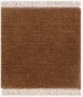 Surya Evergreen Chestnut EVG-2314 10 ft. X 10 ft. Square Rug