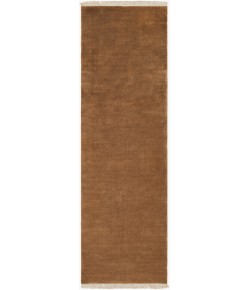 Surya Evergreen Chestnut EVG-2314 3 ft. X 10 ft. Rect. Rug