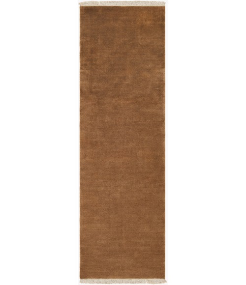 Surya Evergreen Chestnut EVG-2314 3 ft. X 10 ft. Rect. Rug
