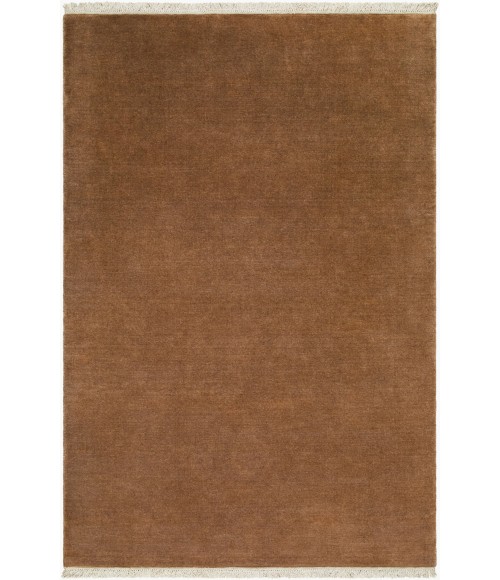 Surya Evergreen Chestnut EVG-2314 12 ft. X 15 ft. Rect. Rug