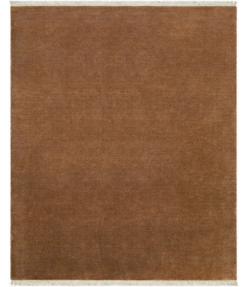 Surya Evergreen Chestnut EVG-2314 8 ft. X 10 ft. Rect. Rug