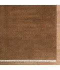 Surya Evergreen Chestnut EVG-2314 10 ft. X 10 ft. Round Rug