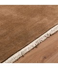 Surya Evergreen Chestnut EVG-2314 10 ft. X 10 ft. Round Rug