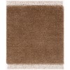 Surya Evergreen Chestnut EVG-2315 8 ft. X 8 ft. Square Rug