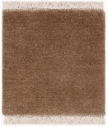 Surya Evergreen Chestnut EVG-2315 8 ft. X 8 ft. Square Rug