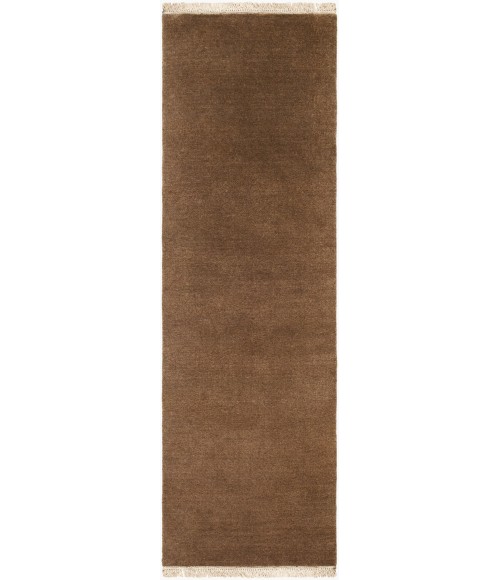Surya Evergreen Chestnut EVG-2315 3 ft. X 10 ft. Rect. Rug