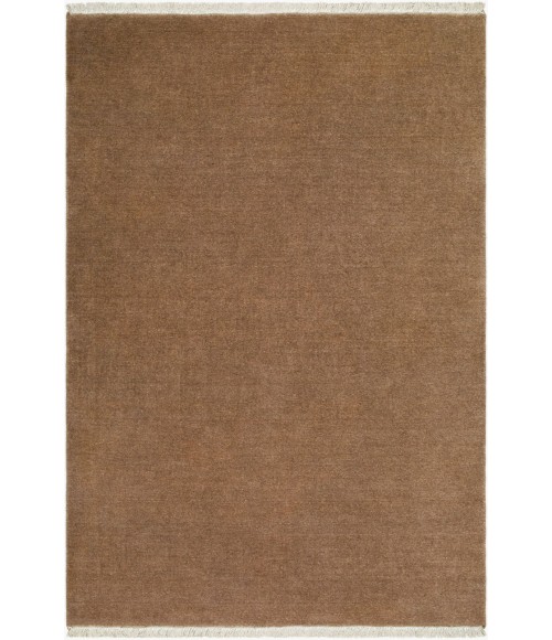 Surya Evergreen Chestnut EVG-2315 9 ft. X 12 ft. Rect. Rug