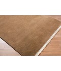 Surya Evergreen Chestnut EVG-2315 10 ft. X 10 ft. Round Rug