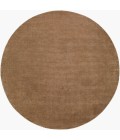 Surya Evergreen Chestnut EVG-2315 10 ft. X 10 ft. Round Rug