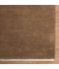 Surya Evergreen Chestnut EVG-2315 10 ft. X 10 ft. Round Rug