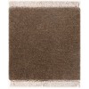 Surya Evergreen Umber EVG-2316 8 ft. X 8 ft. Square Rug