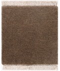 Surya Evergreen Umber EVG-2316 10 ft. X 10 ft. Square Rug