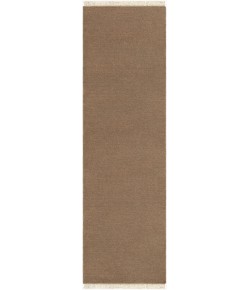 Surya Evergreen Umber EVG-2316 3 ft. X 10 ft. Rect. Rug