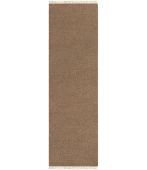 Surya Evergreen Umber EVG-2316 3 ft. X 10 ft. Rect. Rug