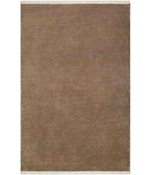 Surya Evergreen Umber EVG-2316 5 ft. X 7 ft. 6 in. Rect. Rug
