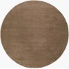 Surya Evergreen Umber EVG-2316 10 ft. X 10 ft. Round Rug