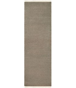Surya Evergreen Charcoal EVG-2317 2 ft. 6 in. X 8 ft. Rect. Rug