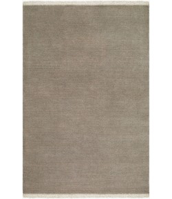 Surya Evergreen Charcoal EVG-2317 9 ft. X 12 ft. Rect. Rug