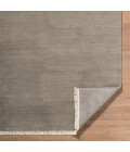 Surya Evergreen Charcoal EVG-2317 10 ft. X 10 ft. Round Rug