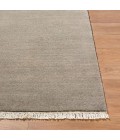 Surya Evergreen Charcoal EVG-2317 10 ft. X 10 ft. Round Rug