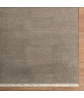 Surya Evergreen Charcoal EVG-2317 10 ft. X 10 ft. Round Rug