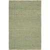 Surya Evora EVO2306 Sage Grey Area Rug 8 ft. X 10 ft. Rectangle