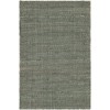 Surya Evora EVO2307 Medium Grey Grey Area Rug 8 ft. X 10 ft. Rectangle