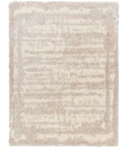 Livabliss Everton Plus EVP2317 Ivory Light Beige Area Rug 6 ft. 6 in. X 9 ft. 2 in. Rectangle