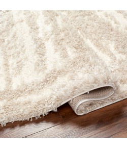 Livabliss Everton Plus EVP2317 Ivory Light Beige Area Rug 6 ft. 6 in. X 9 ft. 2 in. Rectangle