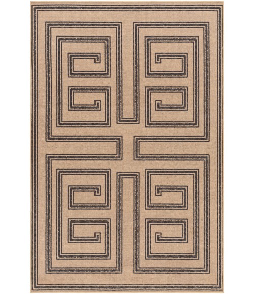 Livabliss Ez Jute Rug EZT2307