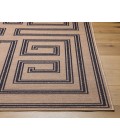 Livabliss Ez Jute Rug EZT2307