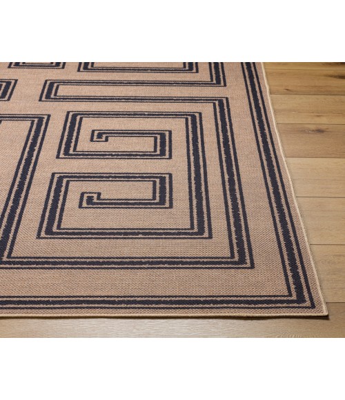 Livabliss Ez Jute Rug EZT2307