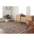 Livabliss Ez Jute Rug EZT2307