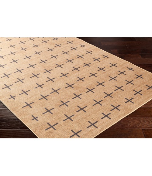 Livabliss Ez Jute Rug EZT2308