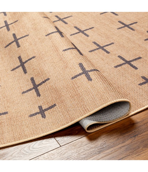 Livabliss Ez Jute Rug EZT2308