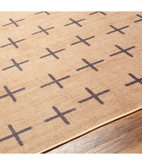 Livabliss Ez Jute Rug EZT2308