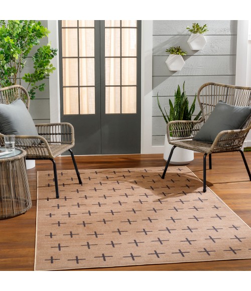 Livabliss Ez Jute Rug EZT2308