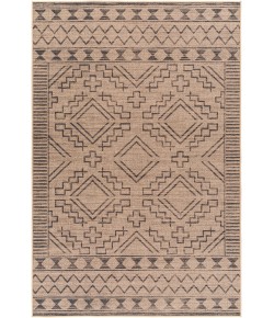 Livabliss Ez Jute EZT2313 Khaki Sage Area Rug 9 ft. X 12 ft. Rectangle